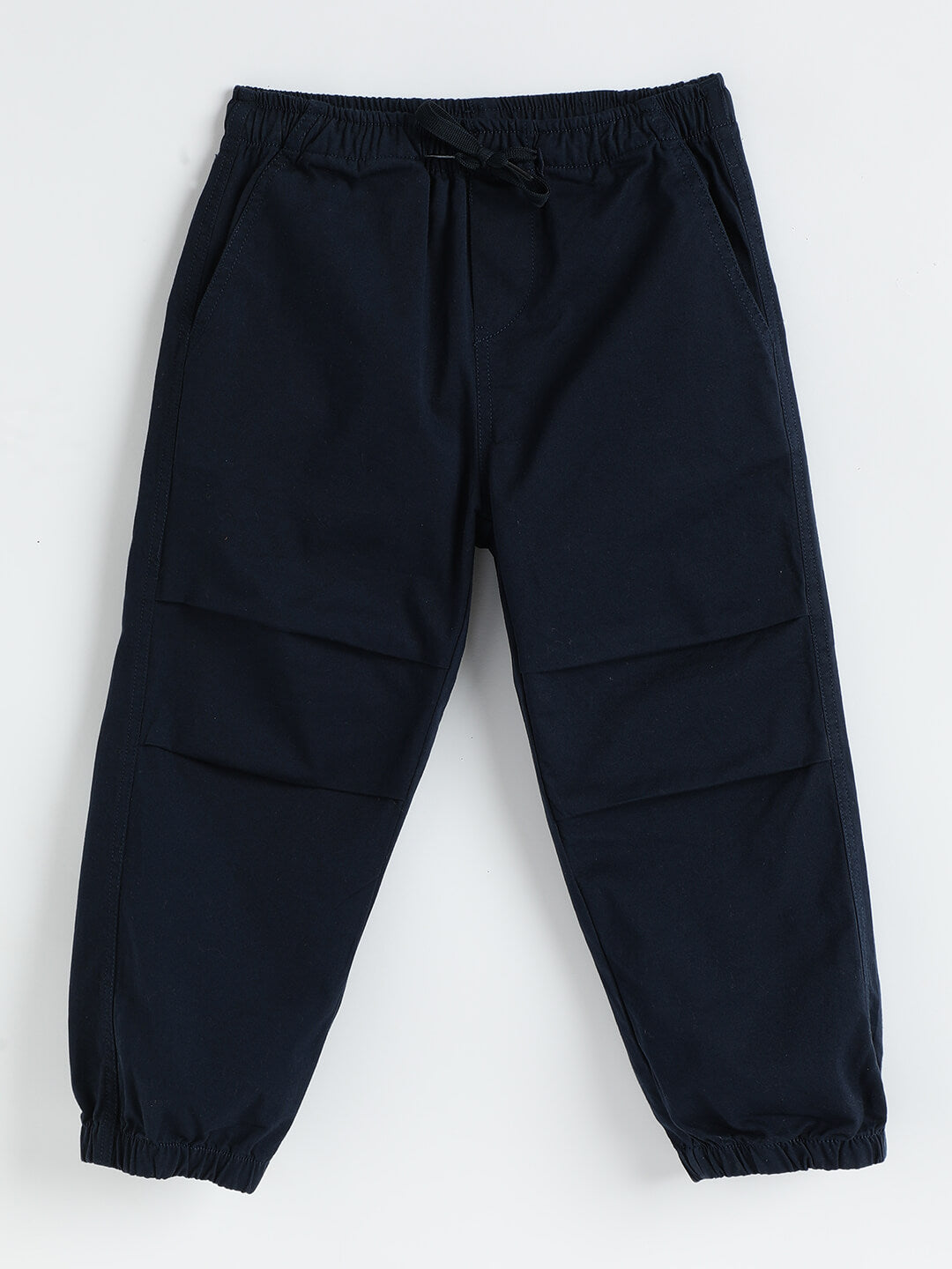 Milou Boys Woven Parachute Pants