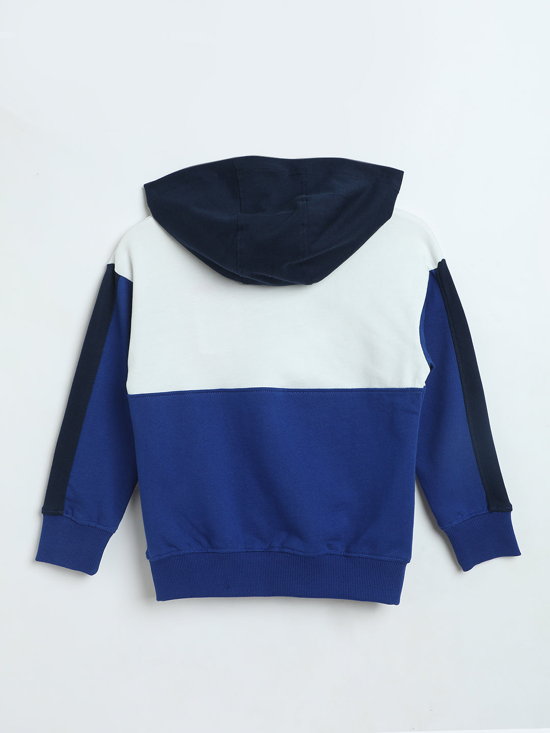 Indigo Blue Boys Sweatshirt