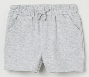 Top & Shorts Co-ord Set for Girls