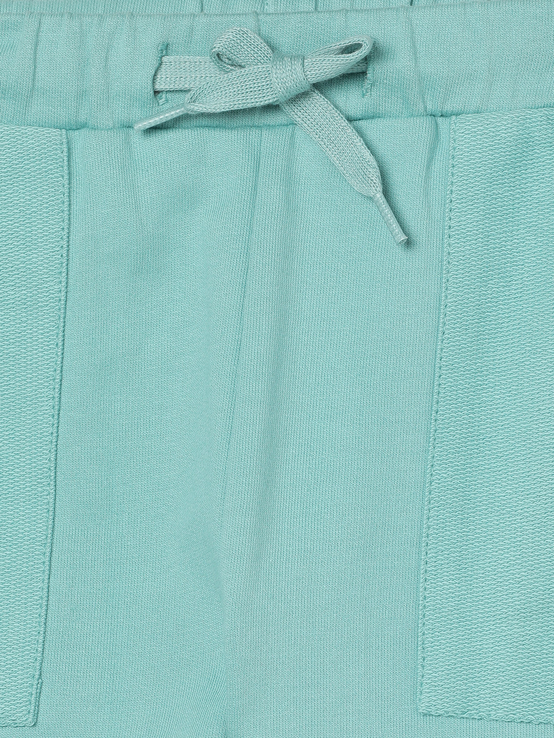 Baby Cotton Shorts | Milou Kids