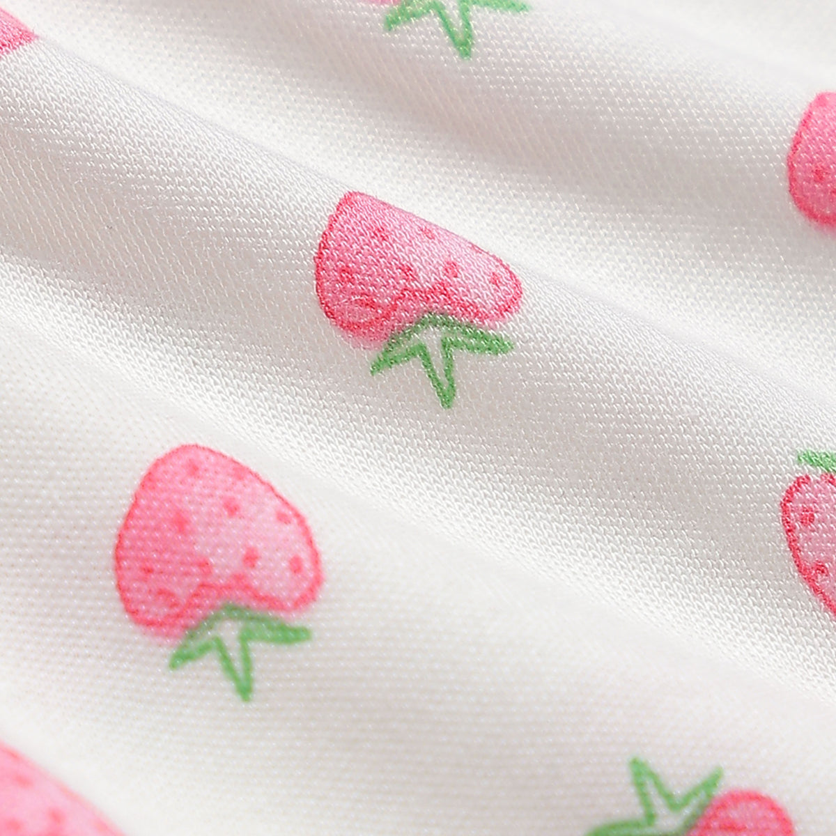 Milou Baby Cotton Jabla with Bloomer - Milou - Care. The Swiss Way