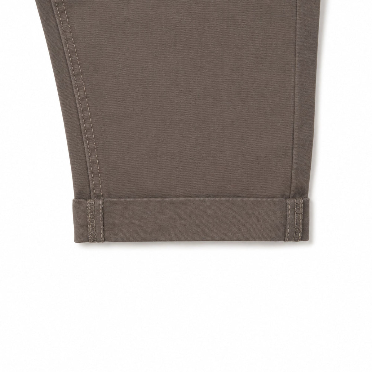 Milou Boys Cotton Twill Chinos - Milou - Care. The Swiss Way