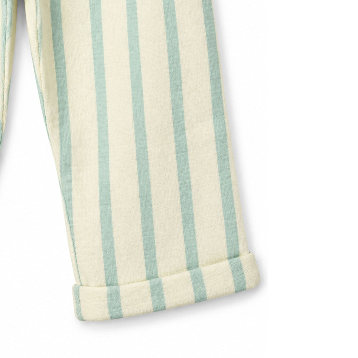 Milou Boys Knit Pants - Milou - Care. The Swiss Way