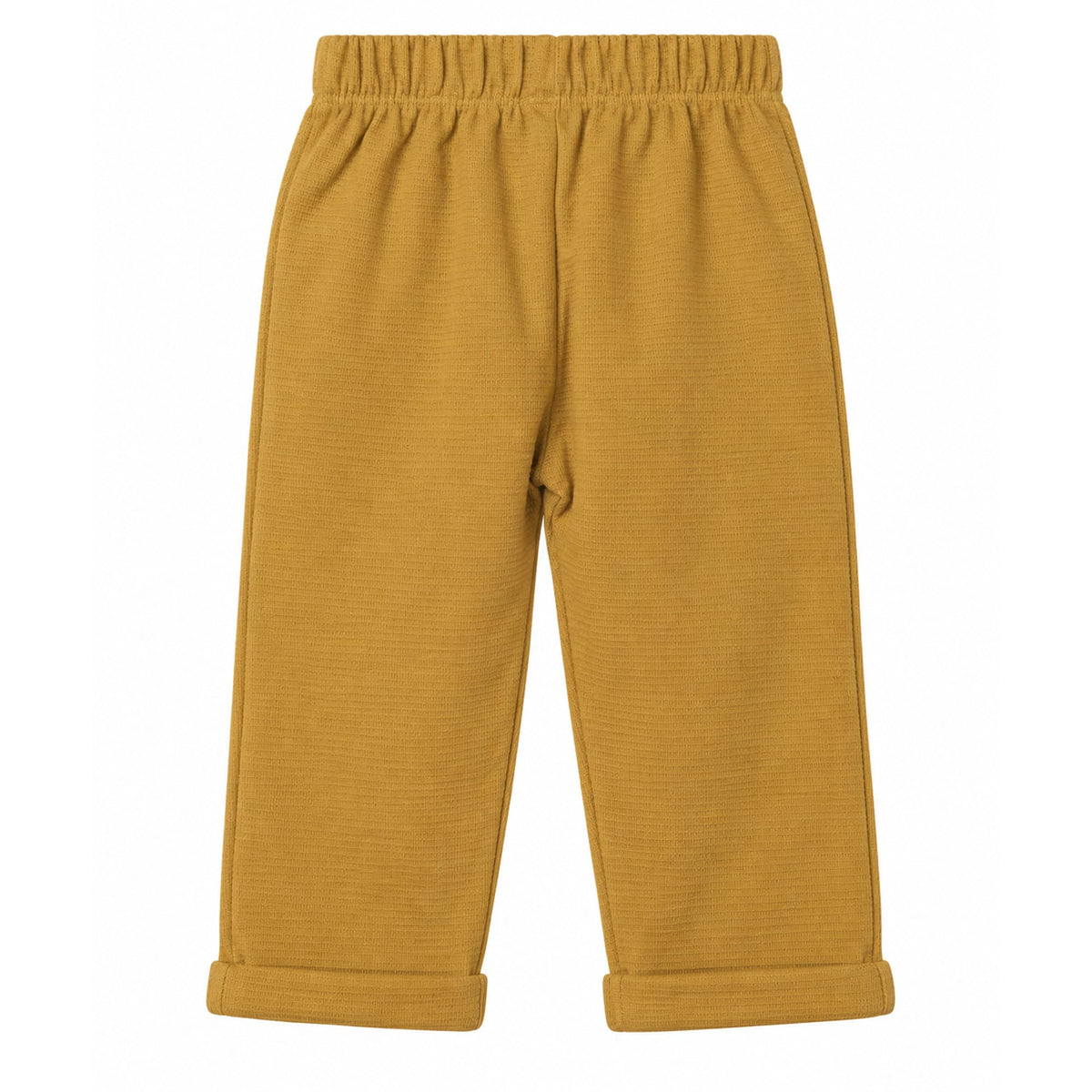 Milou Boys Knit Pants - Milou - Care. The Swiss Way