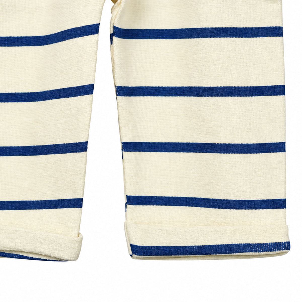 Milou Boys Knit Pants - Milou - Care. The Swiss Way