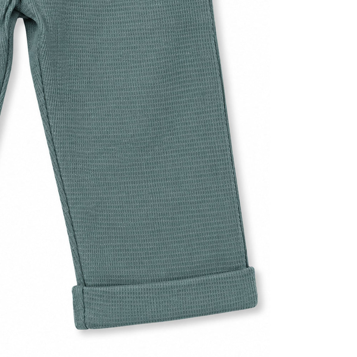 Milou Boys Knit Pants - Milou - Care. The Swiss Way
