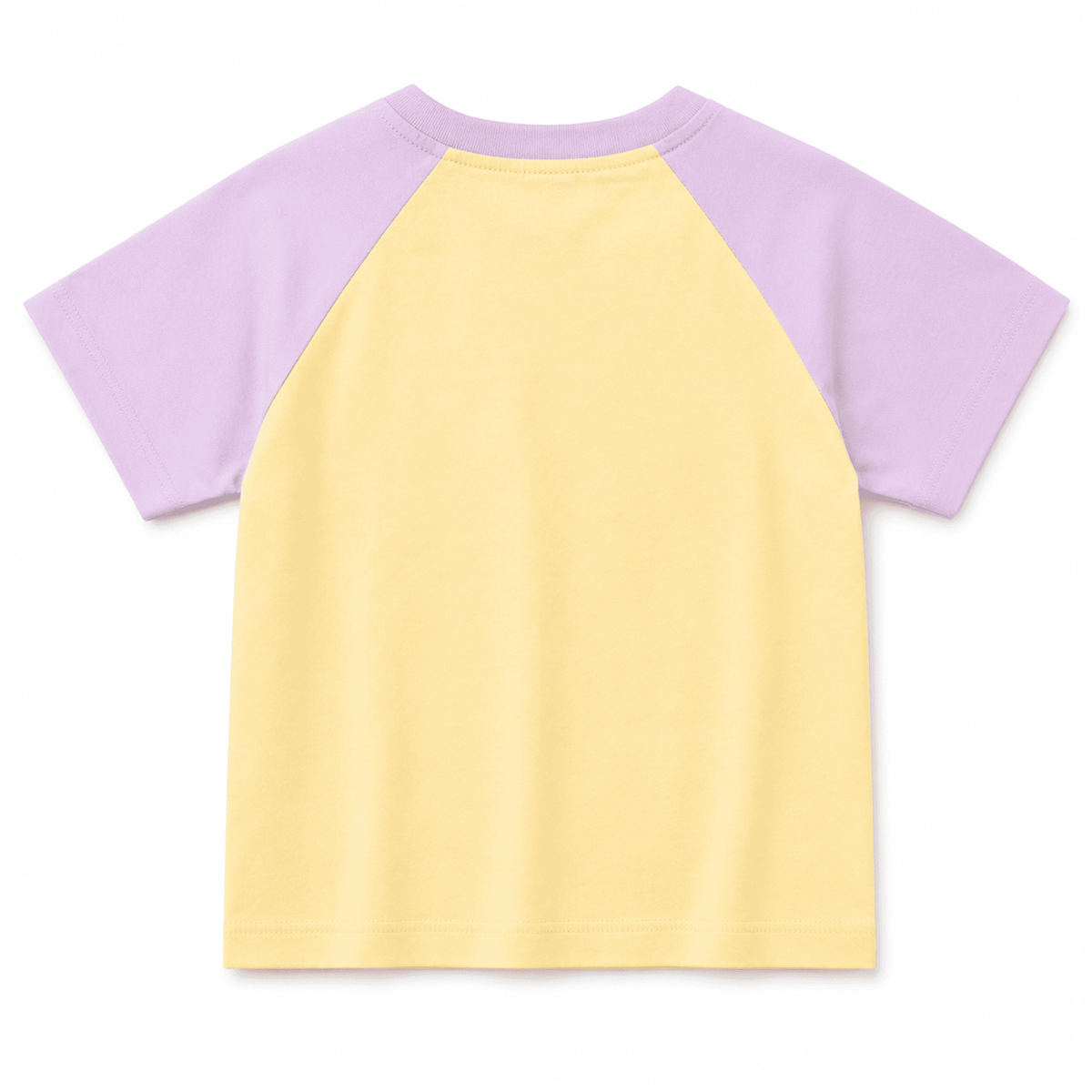 Milou Boys S/S Boxy Fit T-Shirt - Milou - Care. The Swiss Way