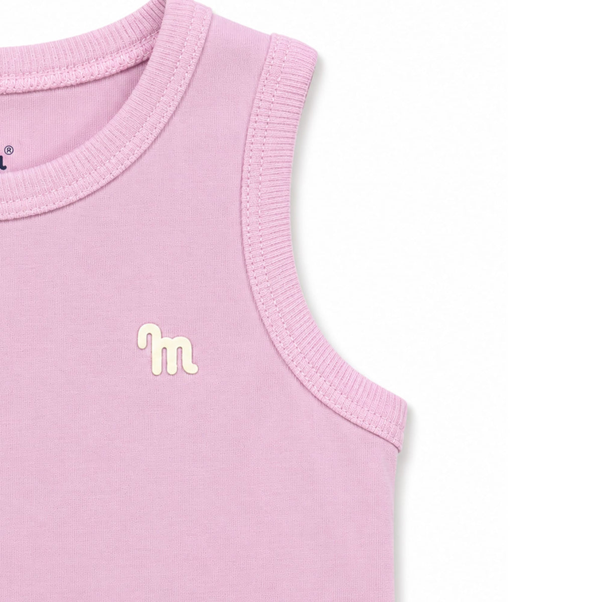 Milou Boys Tank Top - Milou - Care. The Swiss Way
