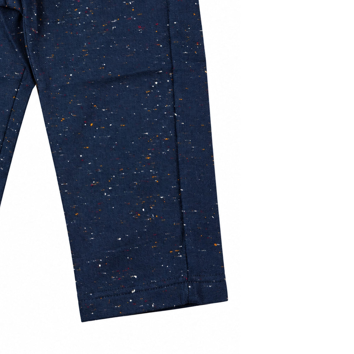 Milou Boys Woven Pants - Milou - Care. The Swiss Way