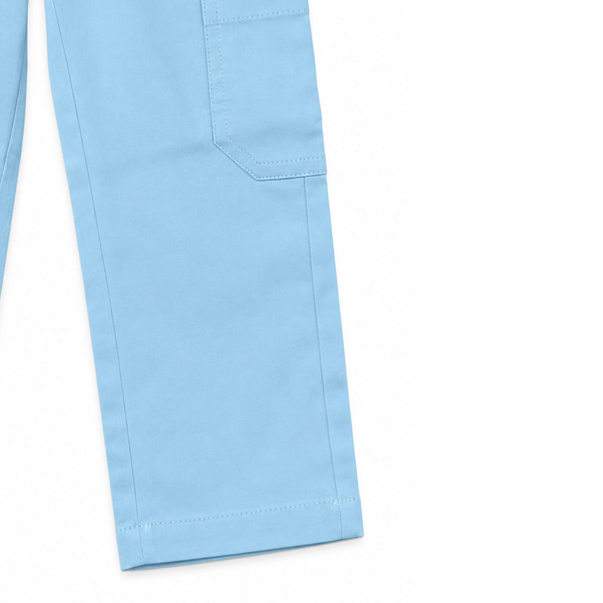Milou Boys Woven Pants - Milou - Care. The Swiss Way