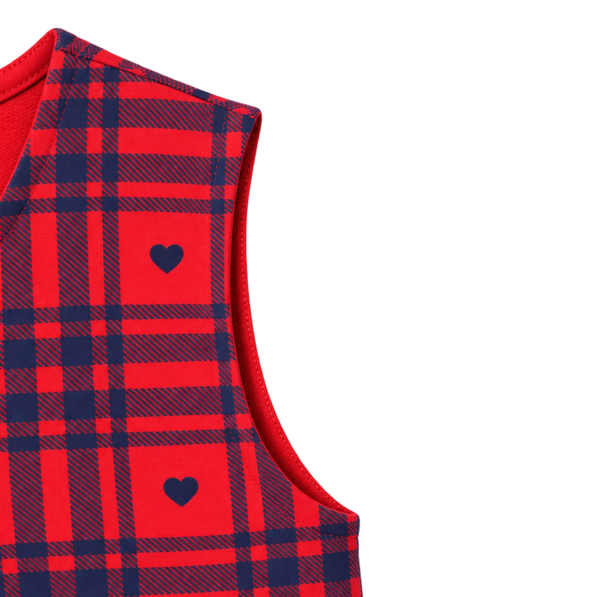 Milou Girls A Line Dress - Milou - Care. The Swiss Way
