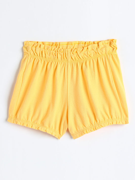 Milou Girls Bloomer Shorts - Milou - Care. The Swiss Way