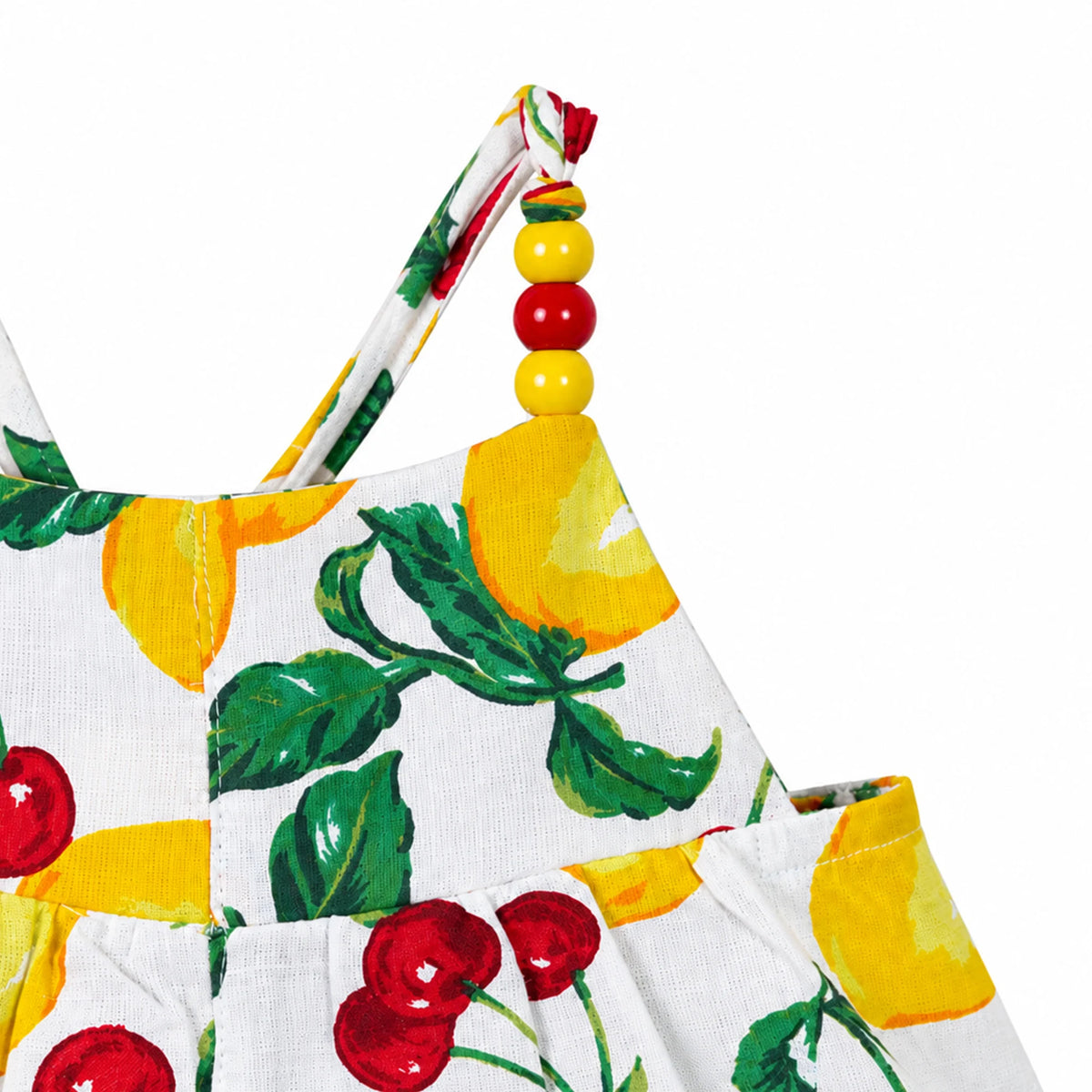 Milou Girls Dress - Milou - Care. The Swiss Way