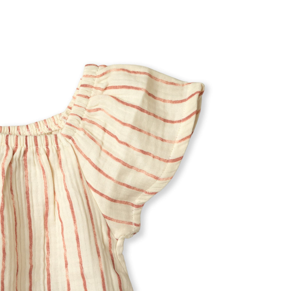Milou Girls Top and Shorts Co-Ord Set - Milou - Care. The Swiss Way