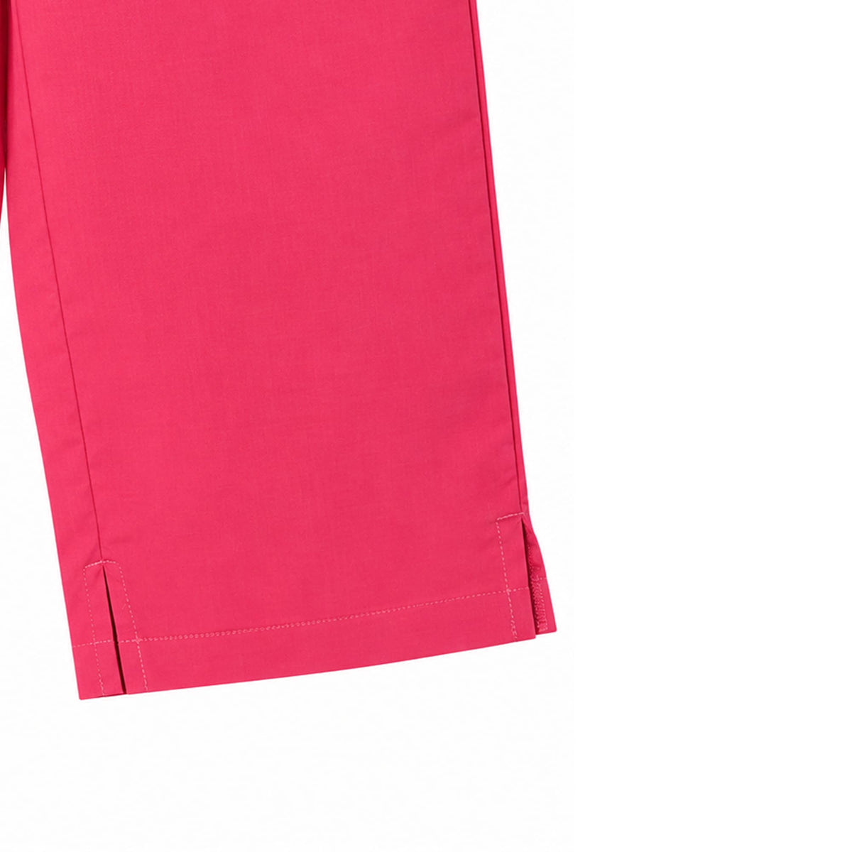 Milou Girls Woven Pants - Milou - Care. The Swiss Way