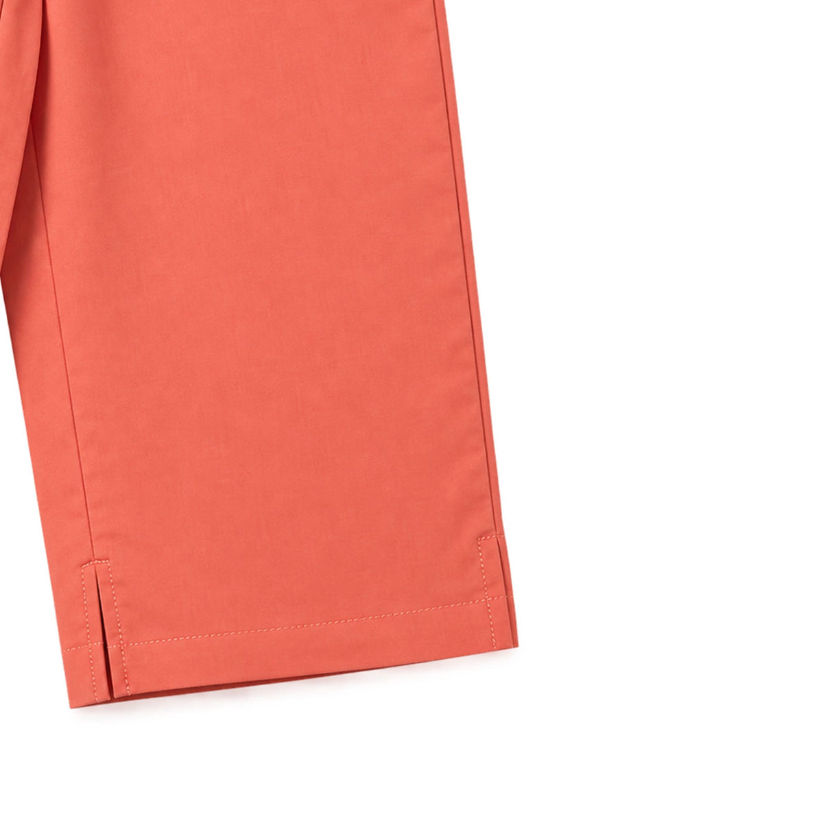 Milou Girls Woven Pants - Milou - Care. The Swiss Way