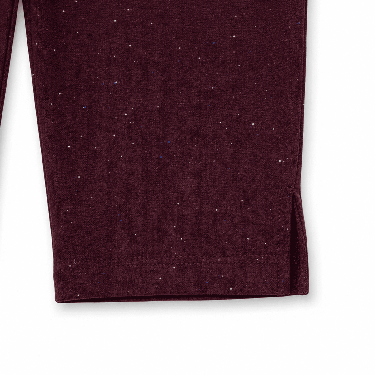 Milou Girls Woven Pants - Milou - Care. The Swiss Way