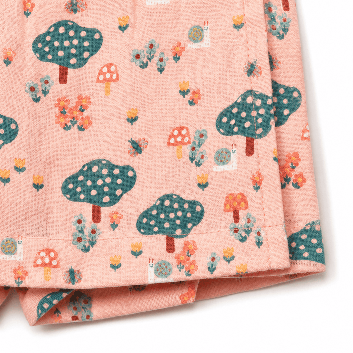 Milou Girls Skirt