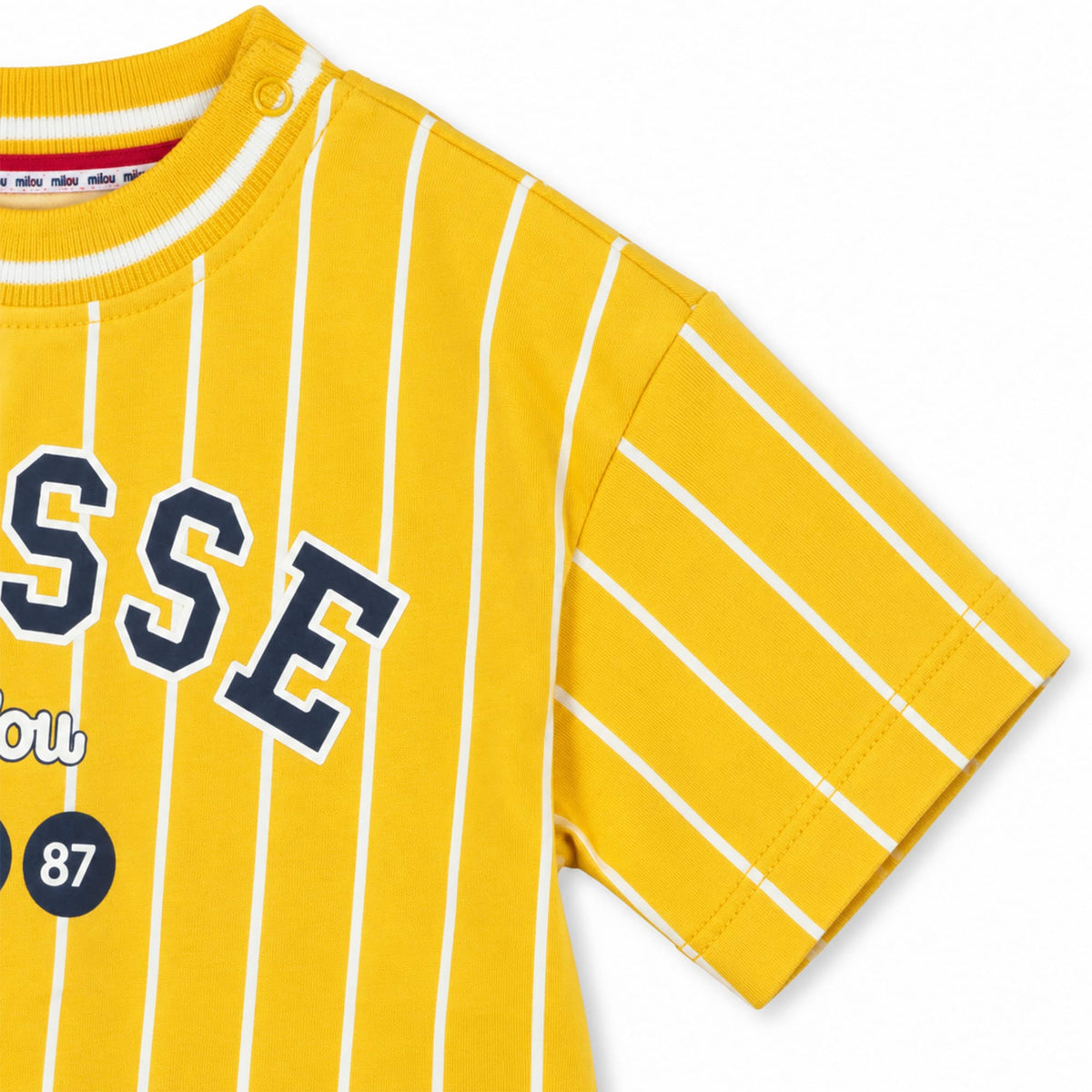 MILOU BOYS T-SHIRT