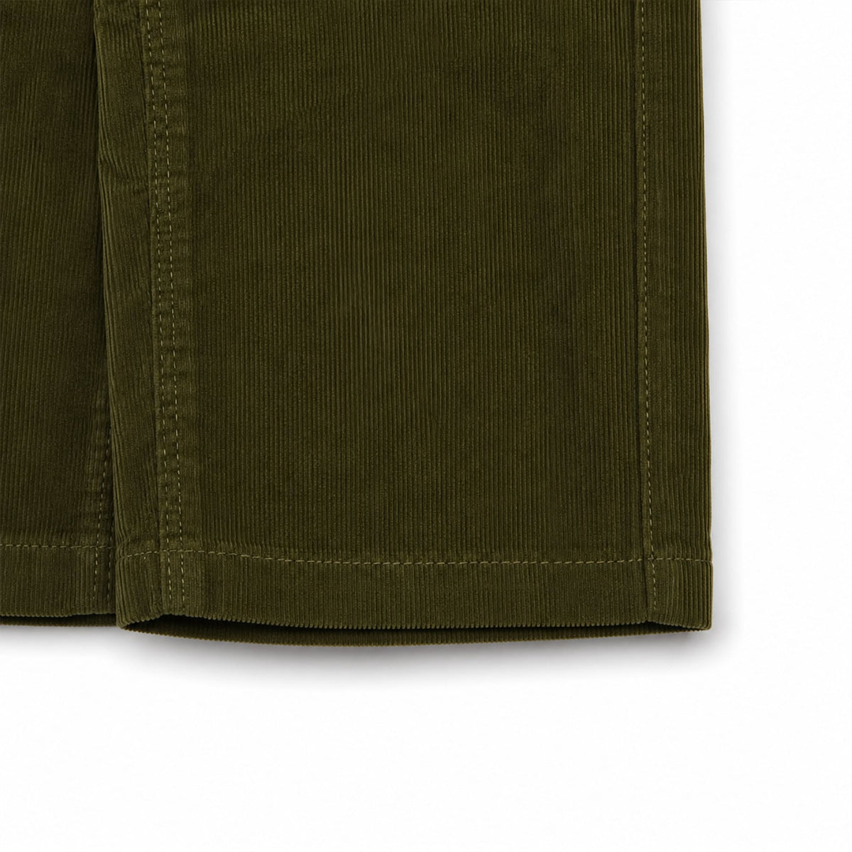 Milou Boys Drawstring Corduroy Pants