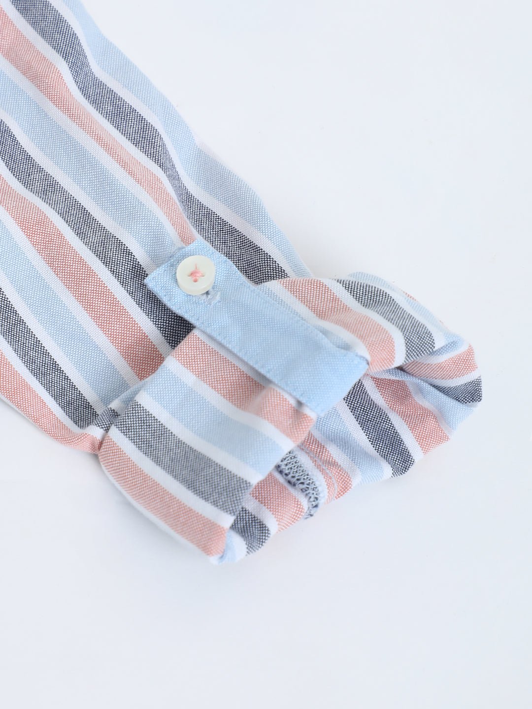 Boys Regular Collar Shirts - Milou - Care. The Swiss WayShirt
