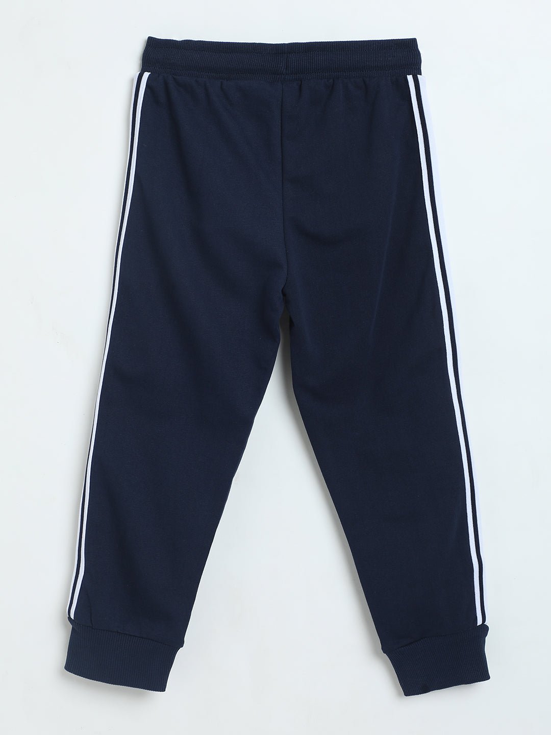 Milou Boys Track Pants Navy Blue - Milou - Care. The Swiss WayJogger