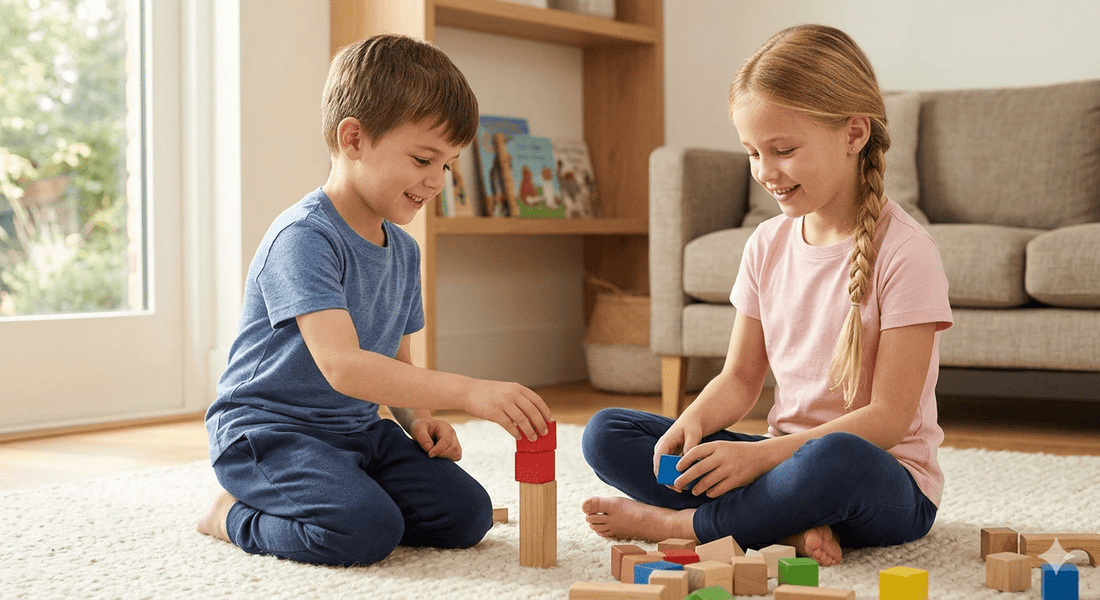 Shirts & T-Shirts for Kids: Why Fabric and Fit Matter More Than You Think? - Milou - Care. The Swiss Way