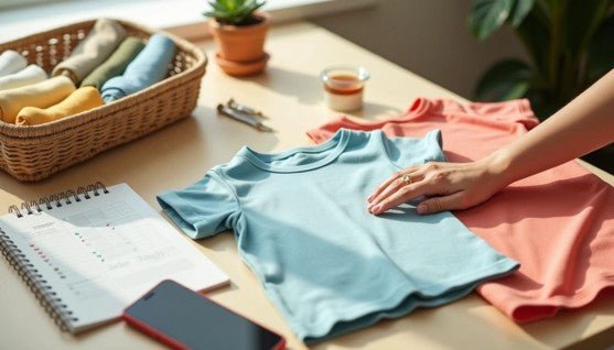 The Complete Guide to Buying Kids' Clothes in India: Fabric, Fit, and Everything In Between - Milou - Care. The Swiss Way