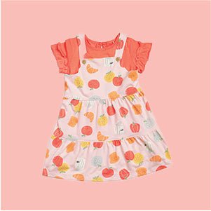 Kids Dress