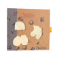 Milou Baby s Cap Bootie Mitten set