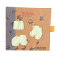 Milou Baby s Cap Bootie Mitten set