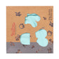 Milou Baby s Cap Bootie Mitten set