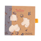 Milou Baby s Cap Bootie Mitten set