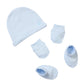 Milou Baby s Cap Bootie Mitten set - Milou - Care. The Swiss Way