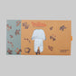 Milou Baby Cotton Sleepsuit