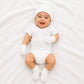 Milou Baby s Cap Bootie Mitten set