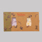 Milou Baby Cotton Sleeveless Romper Pack of 2