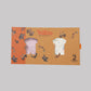 Milou Baby Cotton Short Sleeve Romper Pack of 2