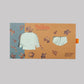 Milou Baby Cotton Jabla with Bloomer - Milou - Care. The Swiss Way