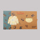 Milou Baby Cotton Jabla with Bloomer - Milou - Care. The Swiss Way