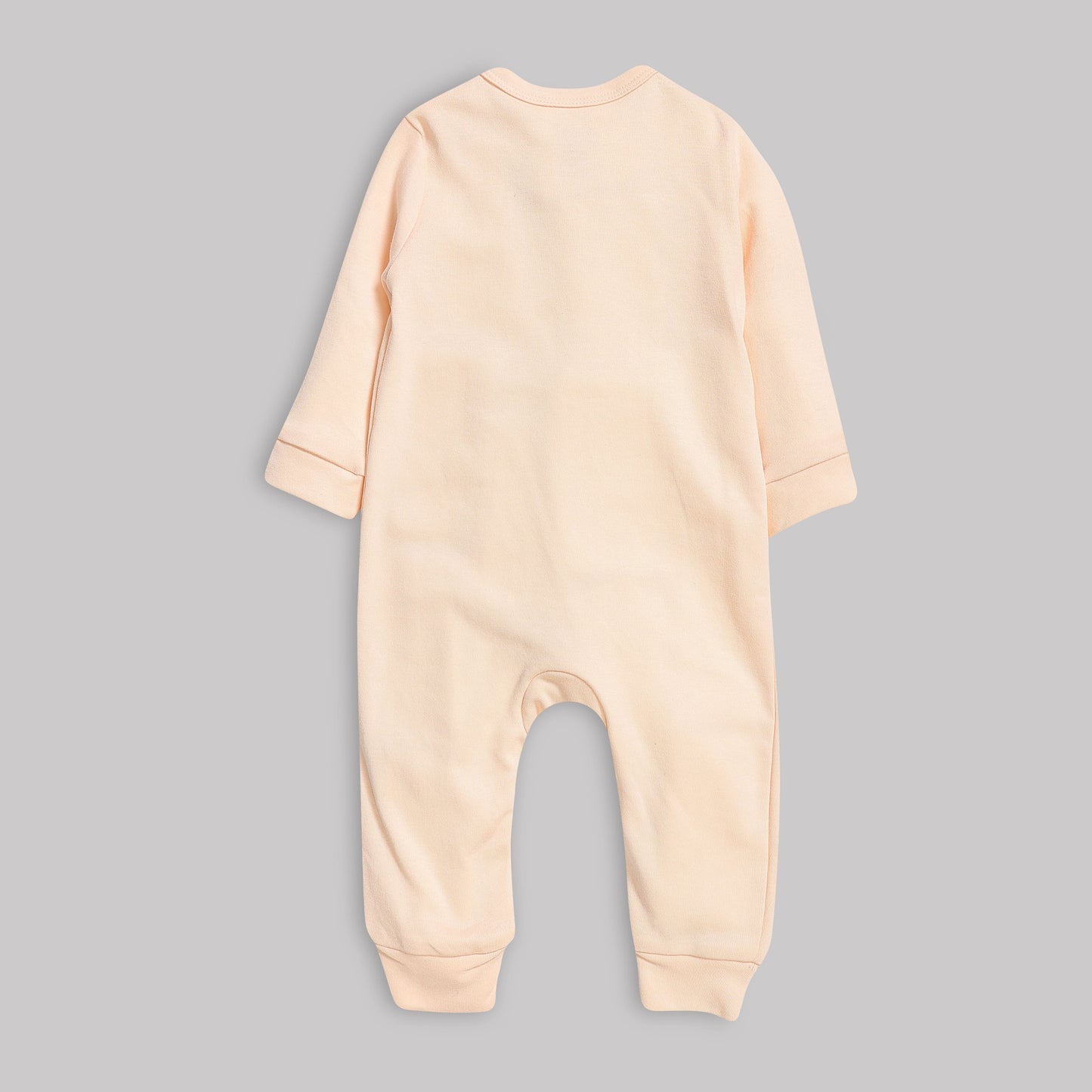 Milou Baby Cotton Sleepsuit