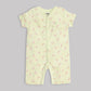 Milou Baby Cotton Short sleeve Romper Pack of 2