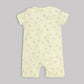Milou Baby Cotton Short sleeve Romper Pack of 2