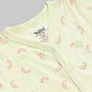 Milou Baby Cotton Short sleeve Romper Pack of 2