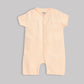 Milou Baby Cotton Short sleeve Romper Pack of 2