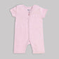 Milou Baby Cotton Short Sleeve Romper Pack of 2