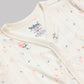 Milou Baby Cotton Short Sleeve Romper Pack of 2
