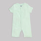 Milou Baby Cotton Short Sleeve Romper Pack of 2