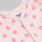 Milou Baby Cotton Short Sleeve Romper Pack of 2