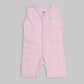 Milou Baby Cotton Sleeveless Romper Pack of 2